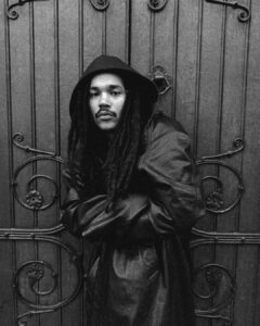 Luka Sabbat Instagram - Luka Sabbath? Paris, France