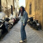 Luka Sabbat Instagram – From Erewhon to air wash
@guessjeans #guessjeans Florence, Italy