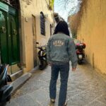 Luka Sabbat Instagram – From Erewhon to air wash
@guessjeans #guessjeans Florence, Italy