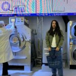 Luka Sabbat Instagram – From Erewhon to air wash
@guessjeans #guessjeans Florence, Italy