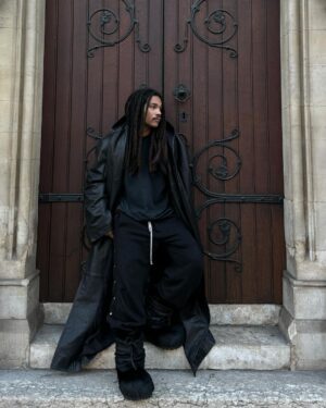 Luka Sabbat Instagram - Luka Sabbath?