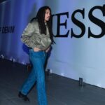 Luka Sabbat Instagram – From Erewhon to air wash
@guessjeans #guessjeans Florence, Italy