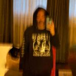 Luka Sabbat Instagram – deux mille vingt-quatre Paris, France