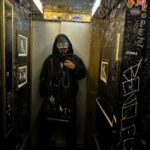 Luka Sabbat Instagram – deux mille vingt-quatre Paris, France