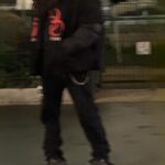 Luka Sabbat Instagram – deux mille vingt-quatre Paris, France