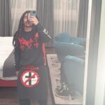 Luka Sabbat Instagram – deux mille vingt-quatre Paris, France