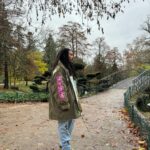 Luka Sabbat Instagram - I just been styling it’s hard to sleep 😖 France