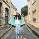 Luka Sabbat Instagram - I just been styling it’s hard to sleep 😖 France