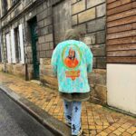 Luka Sabbat Instagram - I just been styling it’s hard to sleep 😖 France