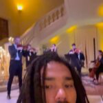 Luka Sabbat Instagram - I was really sippin cognac, IN COGNAC @martellofficial #lordejeanmartell #martellcognac Cognac, France