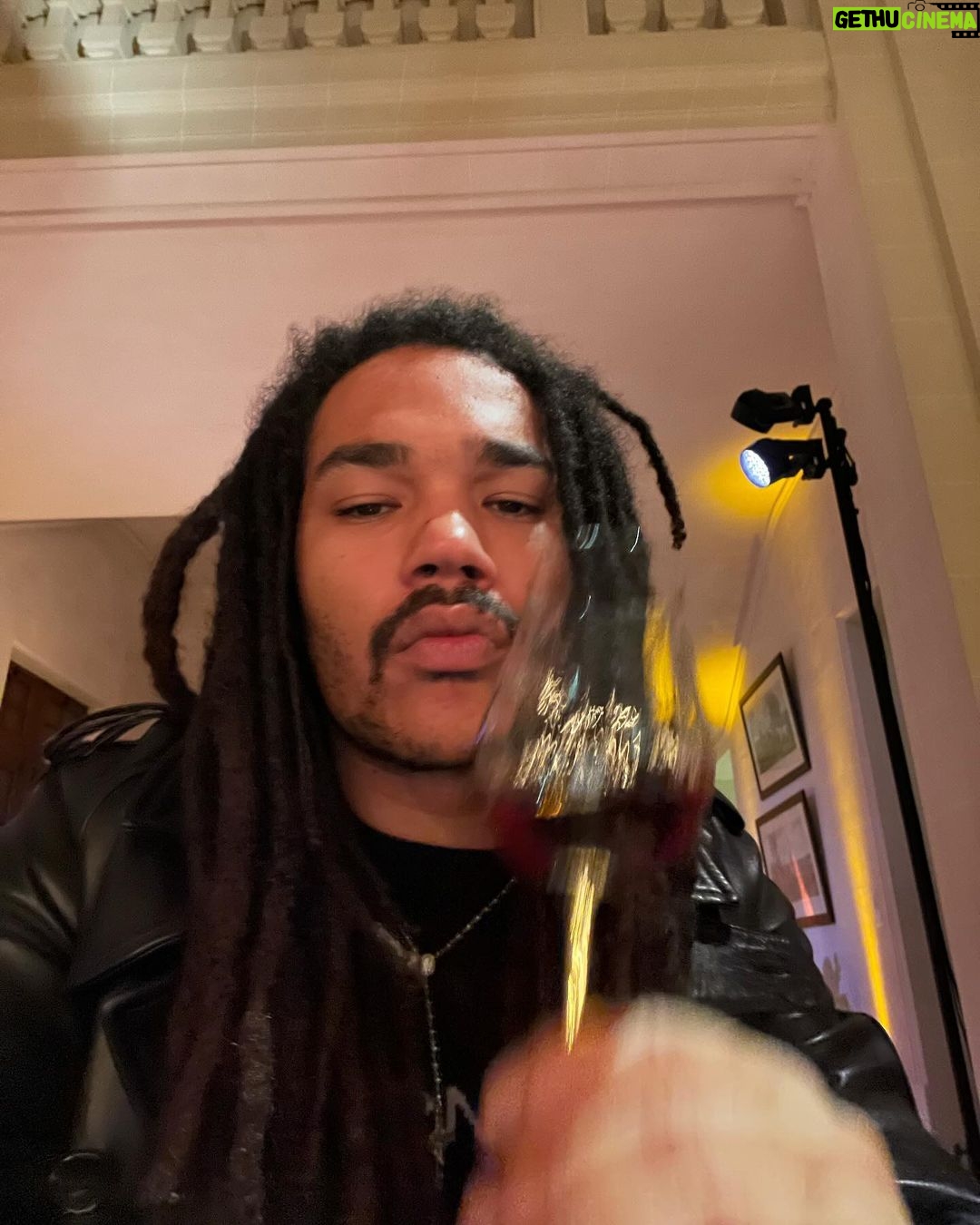 Luka Sabbat Instagram - I was really sippin cognac, IN COGNAC @martellofficial #lordejeanmartell #martellcognac Cognac, France