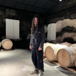 Luka Sabbat Instagram - I was really sippin cognac, IN COGNAC @martellofficial #lordejeanmartell #martellcognac Cognac, France