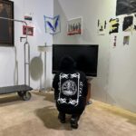 Luka Sabbat Instagram - Complex con! Booth E2 I’ve moved my room from The Chateau and made it my booth, Come hang and see the capsule collection :) Complexcon