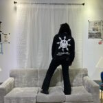 Luka Sabbat Instagram - Complex con! Booth E2 I’ve moved my room from The Chateau and made it my booth, Come hang and see the capsule collection :) Complexcon