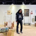 Luka Sabbat Instagram - Complex con! Booth E2 I’ve moved my room from The Chateau and made it my booth, Come hang and see the capsule collection :) Complexcon