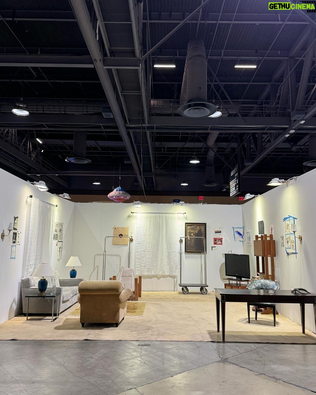 Luka Sabbat Instagram - Complex con! Booth E2 I’ve moved my room from The Chateau and made it my booth, Come hang and see the capsule collection :) Complexcon
