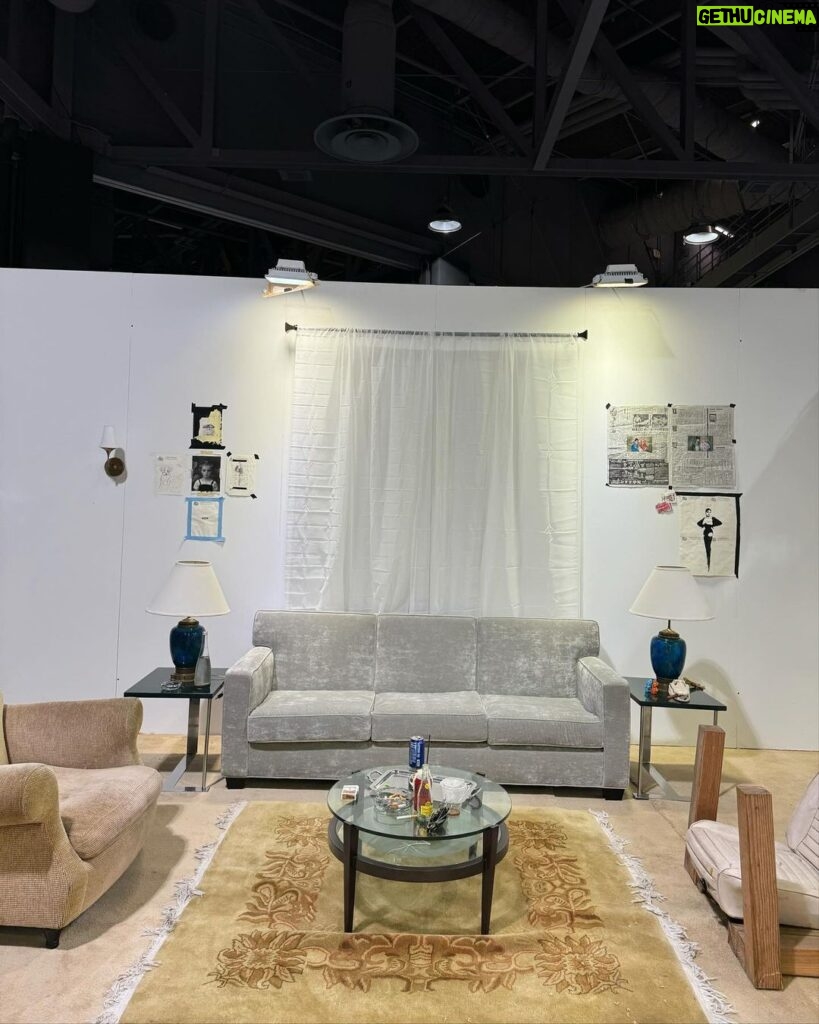 Luka Sabbat Instagram - Complex con! Booth E2 I’ve moved my room from The Chateau and made it my booth, Come hang and see the capsule collection :) Complexcon