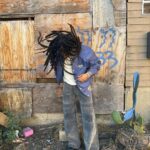 Luka Sabbat Instagram - Feeling blue
