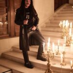 Luka Sabbat Instagram - I was really sippin cognac, IN COGNAC @martellofficial #lordejeanmartell #martellcognac Cognac, France