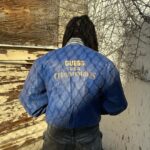 Luka Sabbat Instagram - Feeling blue