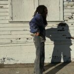 Luka Sabbat Instagram - Feeling blue