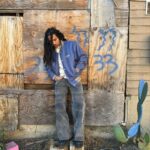 Luka Sabbat Instagram - Feeling blue