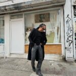 Luka Sabbat Instagram – Might fuck around and accept the things that I cannot change today 🤷🏽‍♂️ New York, New York