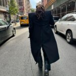 Luka Sabbat Instagram – Might fuck around and accept the things that I cannot change today 🤷🏽‍♂️ New York, New York
