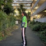 Luka Sabbat Instagram – Peekaboo, I don’t wanna see you Harajuku, Tokyo（原宿）