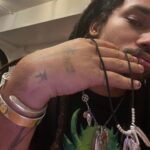 Luka Sabbat Instagram – Peekaboo, I don’t wanna see you Harajuku, Tokyo（原宿）