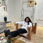 Luka Sabbat Instagram - Complex con! Booth E2 I’ve moved my room from The Chateau and made it my booth, Come hang and see the capsule collection :) Complexcon