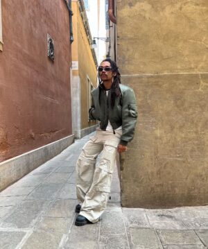 Luka Sabbat Instagram - Life’s alright, a lot of great things have happened, but a lot of great things are coming :)