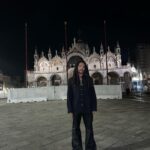Luka Sabbat Instagram - I put myself in your shoes, and now my feet stink 🤢 Venice, Itally