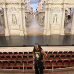 Luka Sabbat Instagram - I put myself in your shoes, and now my feet stink 🤢 Venice, Itally