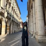 Luka Sabbat Instagram - I put myself in your shoes, and now my feet stink 🤢 Venice, Itally