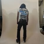 Luka Sabbat Instagram - They said I should walk around with a guitar and everyone would believe it. Paris, France
