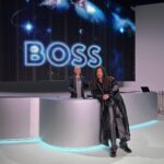 Luka Sabbat Instagram - 24 hours in Milan @boss #beyourownboss #bossmilanshow #ad Milan, Italy