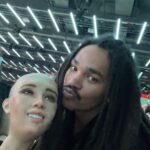 Luka Sabbat Instagram - 24 hours in Milan @boss #beyourownboss #bossmilanshow #ad Milan, Italy