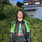 Luka Sabbat Instagram - Peekaboo, I don’t wanna see you Harajuku, Tokyo（原宿）