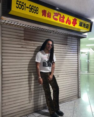 Luka Sabbat Instagram - Life sharing, life posting,
Off your videos
Livestream your life.