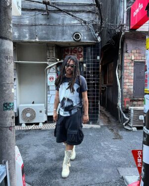 Luka Sabbat Instagram - Life sharing, life posting,
Off your videos
Livestream your life.