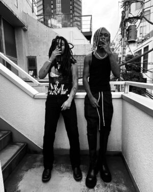 Luka Sabbat Instagram - Life sharing, life posting,
Off your videos
Livestream your life.