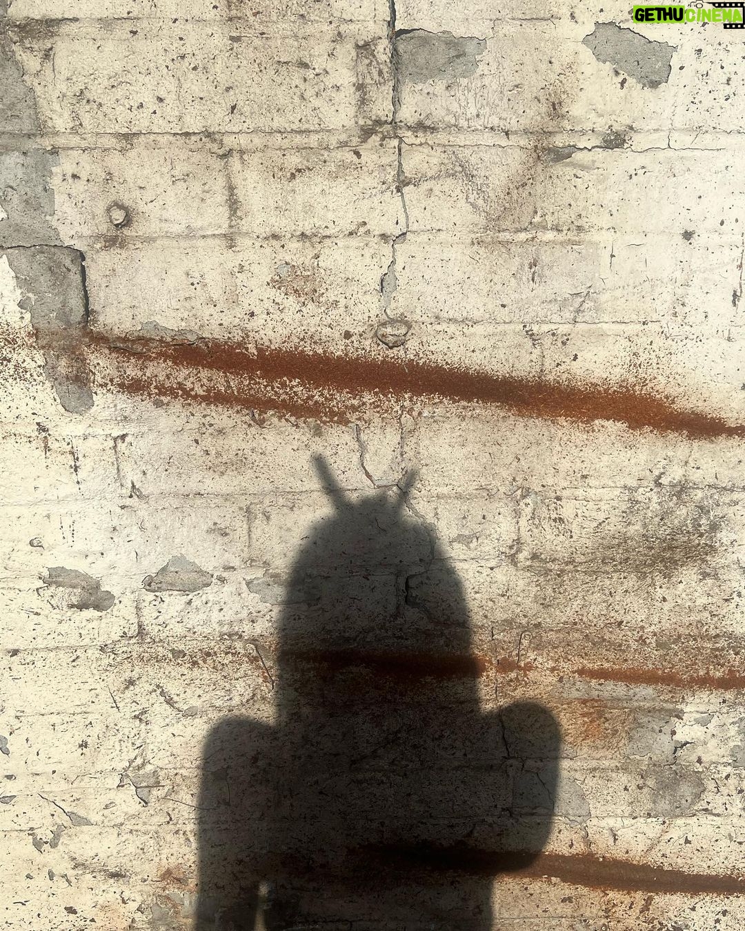 Luka Sabbat Instagram - Feelin a lil evil 👿 Los Angeles, California