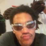 Luka Sabbat Instagram - Life is good, now back to work Ibiza