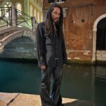 Luka Sabbat Instagram - I put myself in your shoes, and now my feet stink 🤢 Venice, Itally
