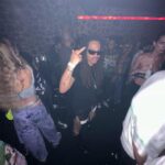 Luka Sabbat Instagram - Life is good, now back to work Ibiza