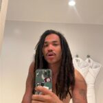 Luka Sabbat Instagram - Life is good, now back to work Ibiza