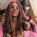 Luka Sabbat Instagram - Gangsters don’t die, they just get chubby and move to Miami Miami, Florida