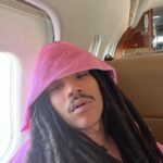 Luka Sabbat Instagram - Gangsters don’t die, they just get chubby and move to Miami Miami, Florida