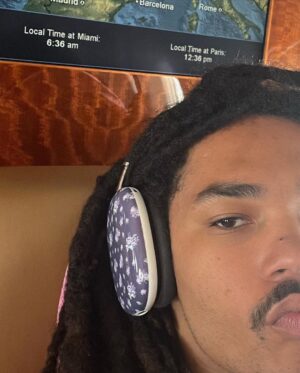 Luka Sabbat Instagram - Gangsters don’t die, they just get chubby and move to Miami